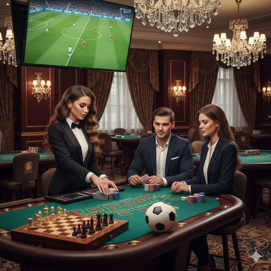 英雄联盟体验服